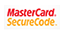 MasterCard Secure Code